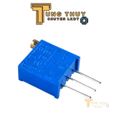 10 Con Biến trở vi chỉnh 50K 3296W-503