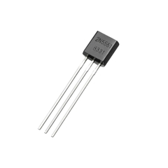 Combo 10 Chiếc Transistor 2N5401 và 2N5551 600mA 150V TO-92 PNP Chân Cắm  Loại Tốt