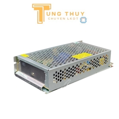 Nguồn Tổ Ong 5V 20A – Nguồn Xung 100W Cho LED, Camera, Mạch CNC