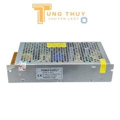 Nguồn Tổ Ong 5V 20A – Nguồn Xung 100W Cho LED, Camera, Mạch CNC