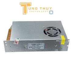 Nguồn Tổ Ong 5V 40A