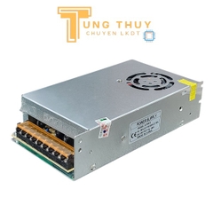 Nguồn Tổ Ong 5V 40A