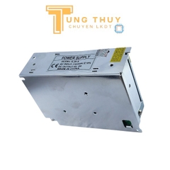 Nguồn Tổ Ong 5V 5A – Nguồn Xung 25W Cho LED, Camera, CNC