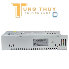 Nguồn Tổ Ong 5V 60A