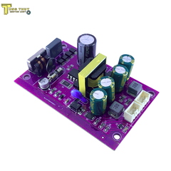 Bo Nguồn Loa Kéo 15V Đối Xứng – Dùng Cho Vang Cơ, Lọc Sì, Nâng Tiếng – Ổn Áp, Bền, Êm