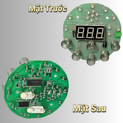 Bộ Mạch Nồi Chiên Không Dầu Bluestone AFB-5876 - Thay Thế Chuẩn Zin