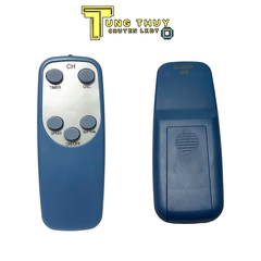 Điều Khiển Quạt ChingHai Quạt Cây và Treo Tường