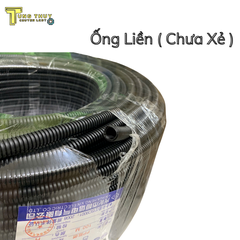 Ống Nhựa Bảo Vệ Dây Điện Chất Liệu PP Chịu Tải Nặng Tốt 100m