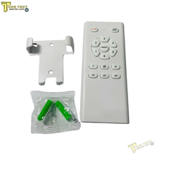 Bộ Mạch Quạt Trần Đèn DC 6 Tốc Độ – 7 Dây, Công Suất 50W, Điều Khiển Từ Xa