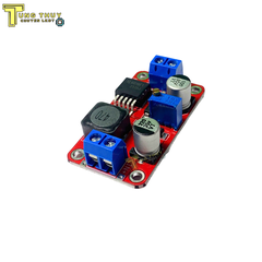 Mạch Tăng Áp DC - DC XL6019 5A