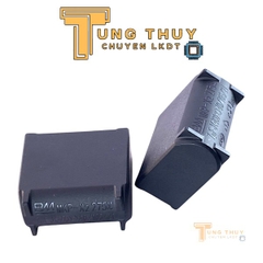 Tụ Bếp Từ 7uF 275VAC 400VDC Chính Hãng BM Tụ Đứng Màu Đen