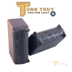 Tụ Bếp Từ 4uF 275VAC 400VDC Chính Hãng BM Tụ Đứng và Nằm Màu Xanh và Đen