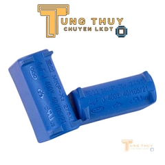 Tụ Bếp Từ 4uF 275VAC 400VDC Chính Hãng BM Tụ Đứng và Nằm Màu Xanh và Đen