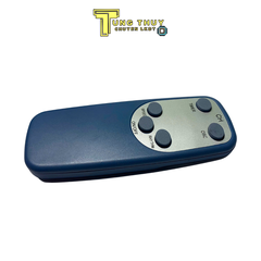 Điều Khiển Quạt ChingHai Quạt Cây và Treo Tường