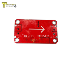 Mạch Tăng Áp DC - DC XL6019 5A