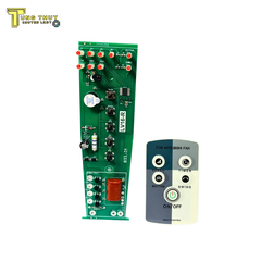 Mạch Quạt Cây Mitsubishi LV16 R – Mạch Thay Thế – Dễ Lắp, Độ Bền Cao