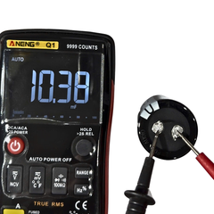 Tụ Lọc Nguồn Amly 10000uF 80v Audio - Kích Thước 30x60mm Hàng Mới Chất Lượng Cao