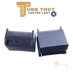 Tụ Bếp Từ 8uF 275VAC 400VDC Màu Đen Tụ Đưng BM Tụ Nằm CG