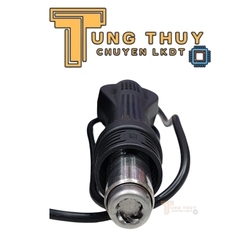 Máy Hàn Khò KAWH 858D