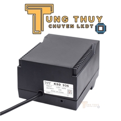 Trạm hàn HAKKO 936 Công Suất 60W