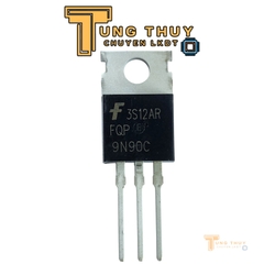 Mosfet 9N90 TO-3P 9A 900V Kênh N (FQA9N90C FQA 9N90C FQA 9N90)