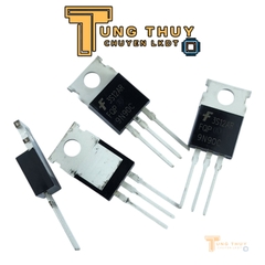 Mosfet 9N90 TO-3P 9A 900V Kênh N (FQA9N90C FQA 9N90C FQA 9N90)
