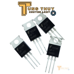 Mosfet 9N90 TO-3P 9A 900V Kênh N (FQA9N90C FQA 9N90C FQA 9N90)