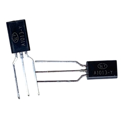 10 Con Transistor A1013 và C2383 Chân Cắm TO-92 Chân Cắm Loại Tốt