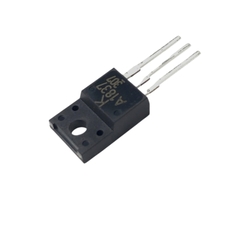 Cặp Transistor A1837 + C4793  1A 230V TO-220F Hàng Mới Chính Hãng Chất Lượng Tốt.