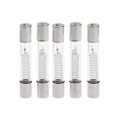 Cầu Chì Lò Vi Sóng 0.9A – Dây Cầu Chì Cao Áp 700mA – 5KV | Phụ Kiện Cao Áp Thay Thế