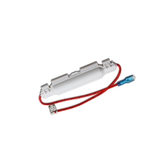 Cầu Chì Lò Vi Sóng 0.9A – Dây Cầu Chì Cao Áp 700mA – 5KV | Phụ Kiện Cao Áp Thay Thế