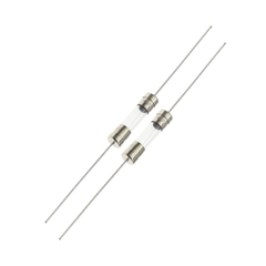 Cầu Chì Thủy Tinh 5x20mm 250v Chân Cắm