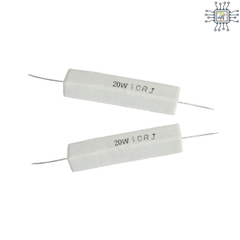 Trở Sứ 20W Các Loại Các Giá Trị