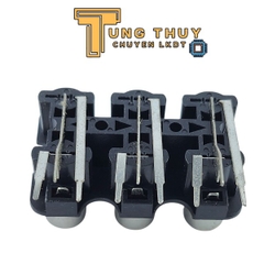 Ổ Cắm AV, Jack AV 6 Cổng