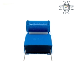 Tụ Bếp Từ BM Đứng 5uF 275VAC