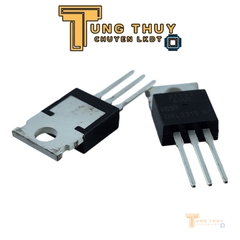 BT137-600E BT137 Triac 8A 600V NXP TO-220