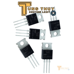 BT137-600E BT137 Triac 8A 600V NXP TO-220