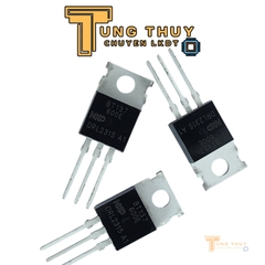 BT137-600E BT137 Triac 8A 600V NXP TO-220