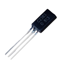 10 Con Transistor A1013 và C2383 Chân Cắm TO-92 Chân Cắm Loại Tốt