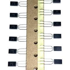 10 Con Transistor A1013 và C2383 Chân Cắm TO-92 Chân Cắm Loại Tốt