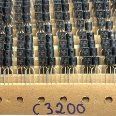 Combo 10 Con Transistor Chân Cắm TO-92 Các Mã C945, A1145, A970, A1268, C2075, C3200, C2240 Loại Tốt