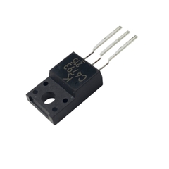 Cặp Transistor A1837 + C4793  1A 230V TO-220F Hàng Mới Chính Hãng Chất Lượng Tốt.