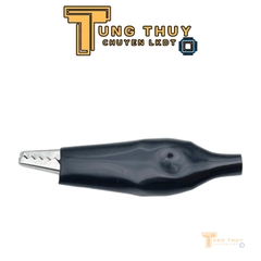 10 Chiếc Đầu Kẹp Cá Sấu Nhiều Kích Thước 3.6cm và  5.7cm Loại Tốt