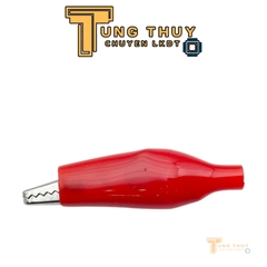 10 Chiếc Đầu Kẹp Cá Sấu Nhiều Kích Thước 3.6cm và  5.7cm Loại Tốt