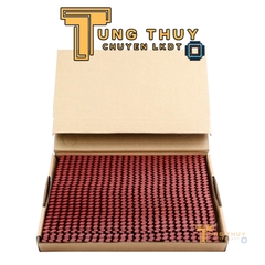 10 Chiếc Cầu Chì Vuông Nâu 392 250V 1A, 2A, 3.15A, 10A, 12A, 20A