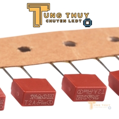 10 Chiếc Cầu Chì Vuông Nâu 392 250V 1A, 2A, 3.15A, 10A, 12A, 20A