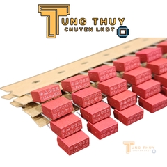 10 Chiếc Cầu Chì Vuông Nâu 392 250V 1A, 2A, 3.15A, 10A, 12A, 20A