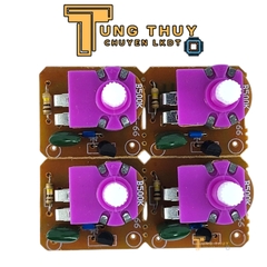 Chiết Áp Đèn Bàn (dimmer bóng đèn)