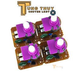 Chiết Áp Đèn Bàn (dimmer bóng đèn)