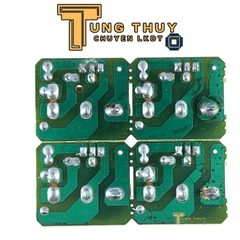 Chiết Áp Đèn Bàn (dimmer bóng đèn)